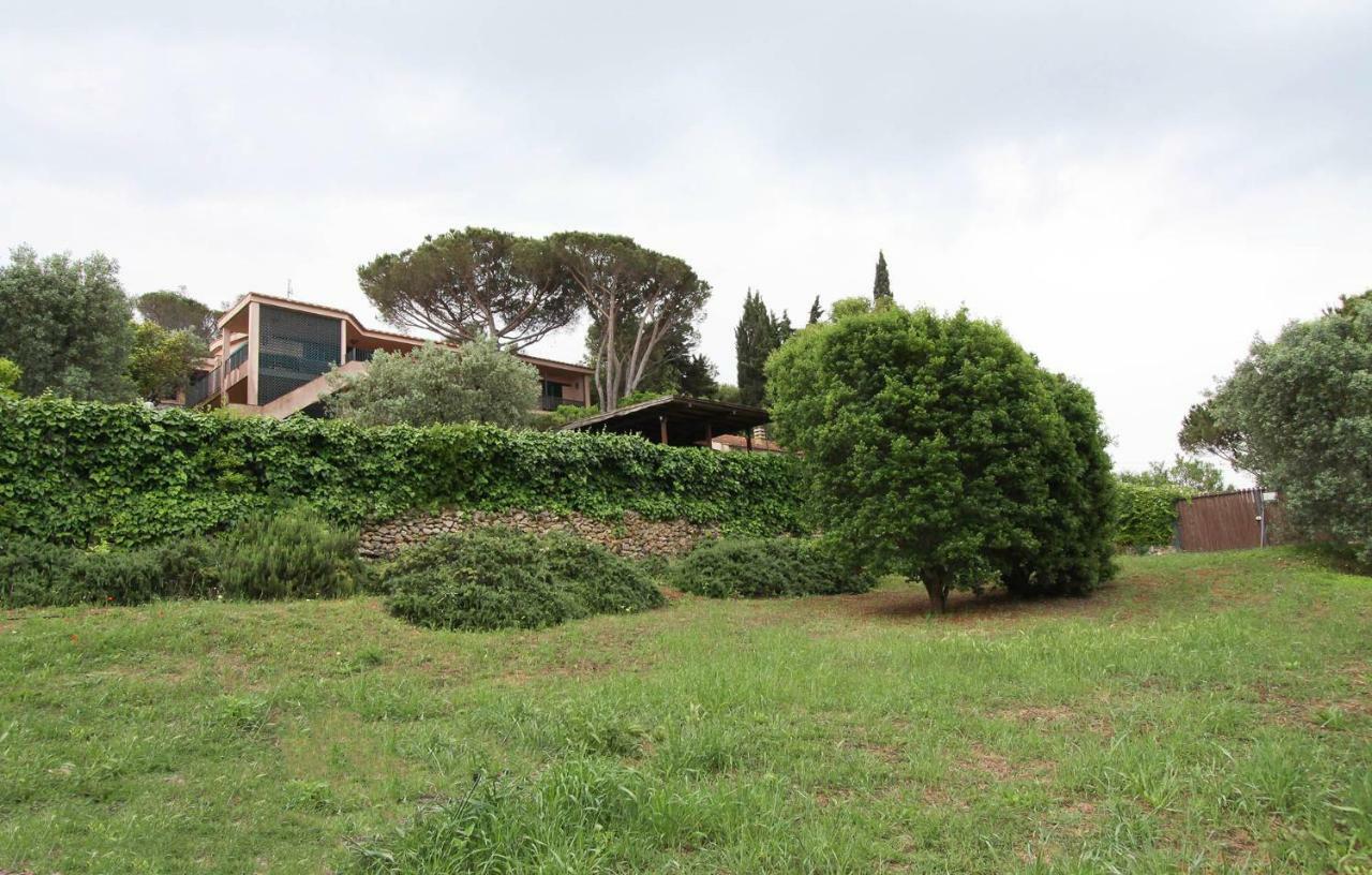Il Cottage Di Villa Sveva, Splendida Vista Mare Porto Santo Stefano  Zewnętrze zdjęcie