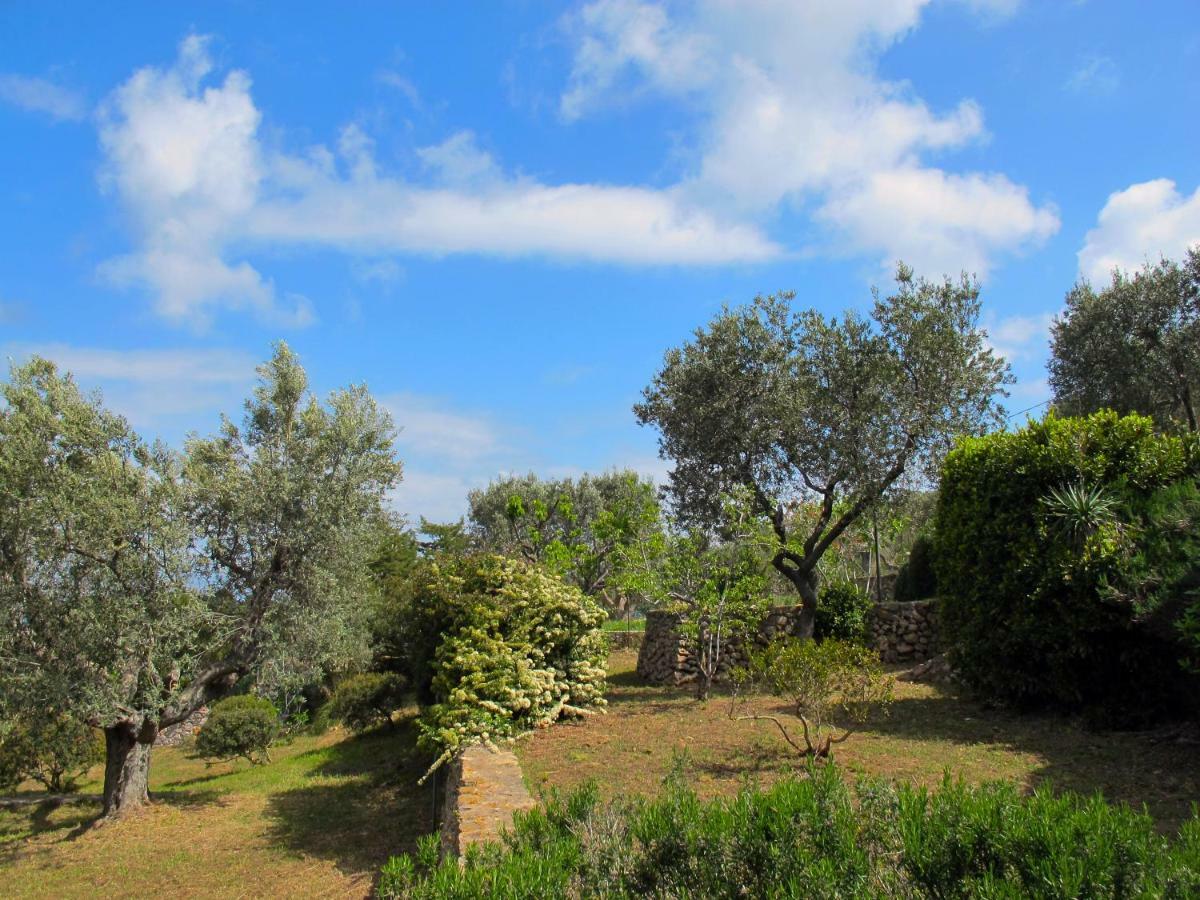 Il Cottage Di Villa Sveva, Splendida Vista Mare Porto Santo Stefano  Zewnętrze zdjęcie