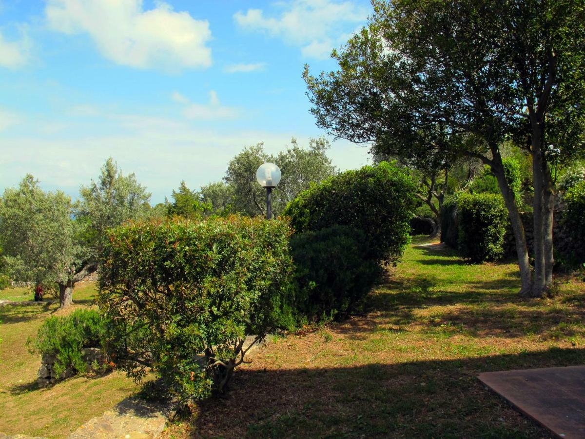 Il Cottage Di Villa Sveva, Splendida Vista Mare Porto Santo Stefano  Zewnętrze zdjęcie